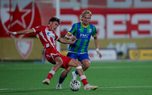 Zemun v Crvena Zvezda, Serbian Superleague Round 7 Season 2026/2027