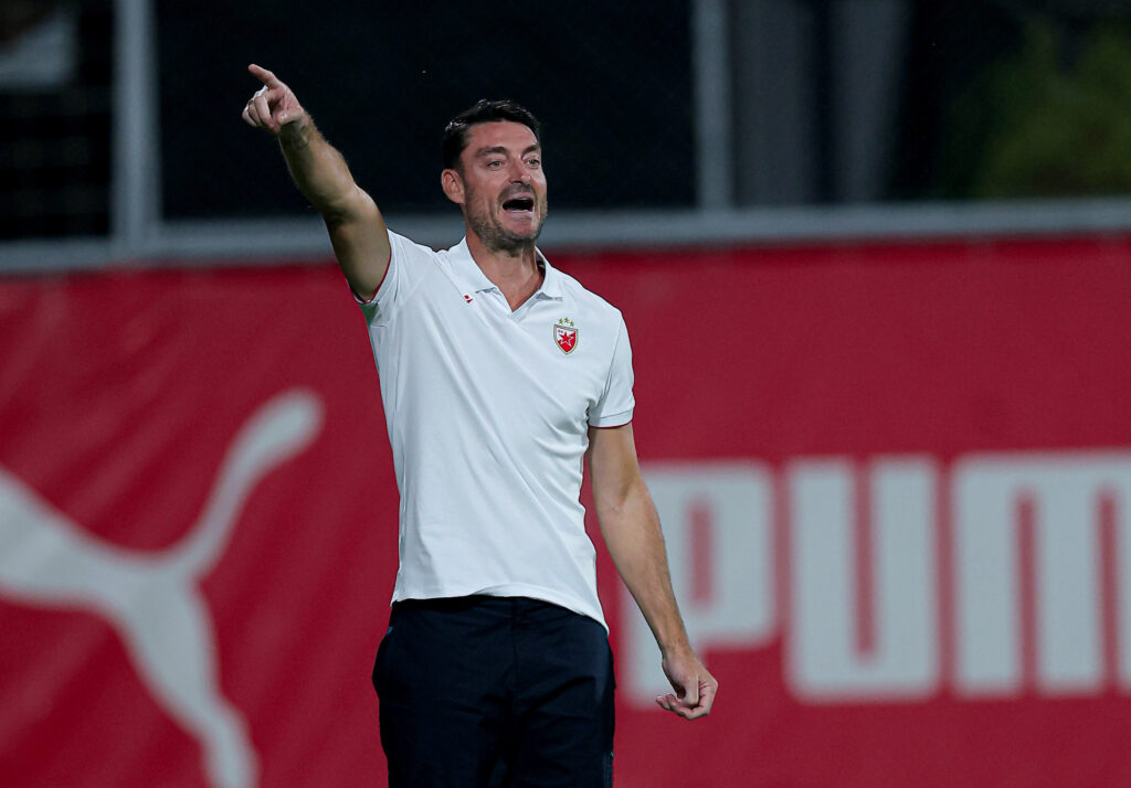 RIJERA POSLAO EMOTIVNU PORUKU ZVEZDAŠIMA: „Želimo da pobedimo svaku utakmicu 8:0, ali…“
