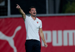 RIJERA POSLAO EMOTIVNU PORUKU ZVEZDAŠIMA: „Želimo da pobedimo svaku utakmicu 8:0, ali…“