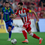 ZVEZDA PREŽIVELA ZEMUN: Ivanić ponovo među retkim raspoloženim u crveno-belom, Fani udario pečat!