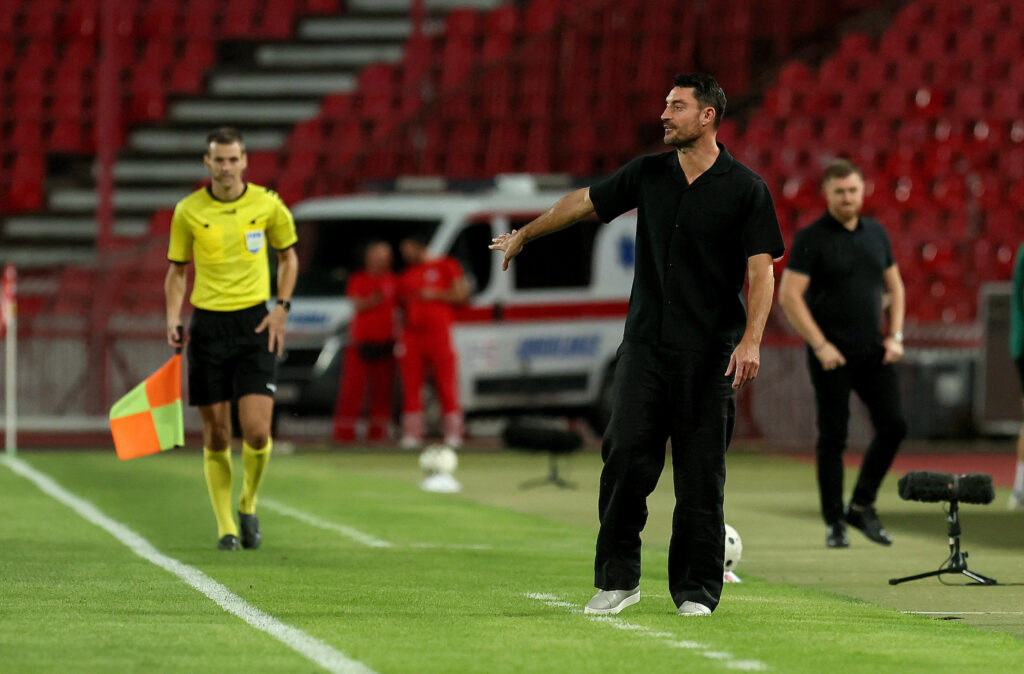 RIJERA PUCA OD SAMOPOUZDANJA: „Želimo još – gladni smo!“