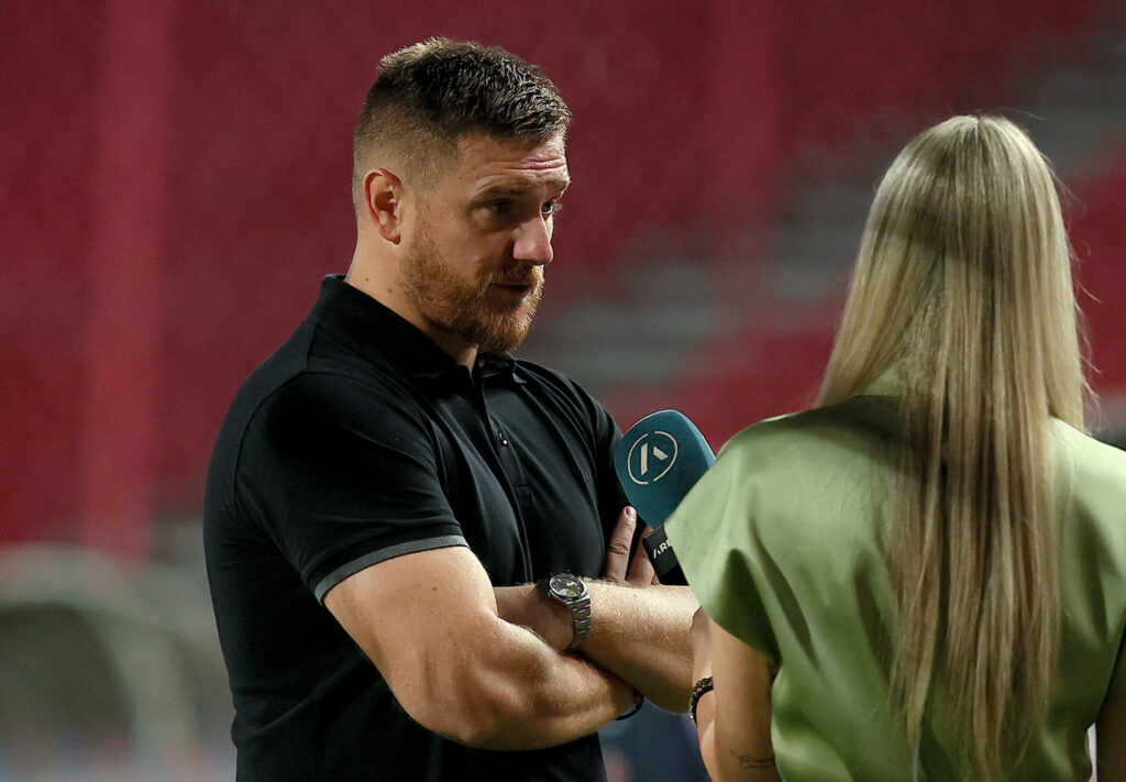 JAKŠIĆ O SASTAVU ZVEZDE NAKON PORAZA: „Ovi igrači su imali poslednju šansu!“