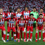 CRVENA ZVEZDA PLAĆA GREHOVE SVOJE ZIMSKE NEOZBILJNOSTI: Olimpijakos ponudio skroman iznos za ključnog fudbalera!