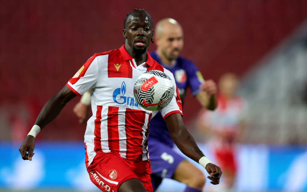 Crvena Zvezda v Javor Ivanjica, Superliga Srbije, Serbian Super League, season 2025/2026 Crvena Zvezda v Javor Ivanjica, Superliga Srbije, Serbian Super League, season 2025/2026