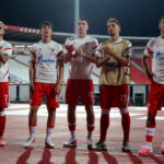 NEOČEKIVANI PROBLEM ZA ZVEZDU: Duel sa Hapoelom pod znakom pitanja zbog odluke Mađara!