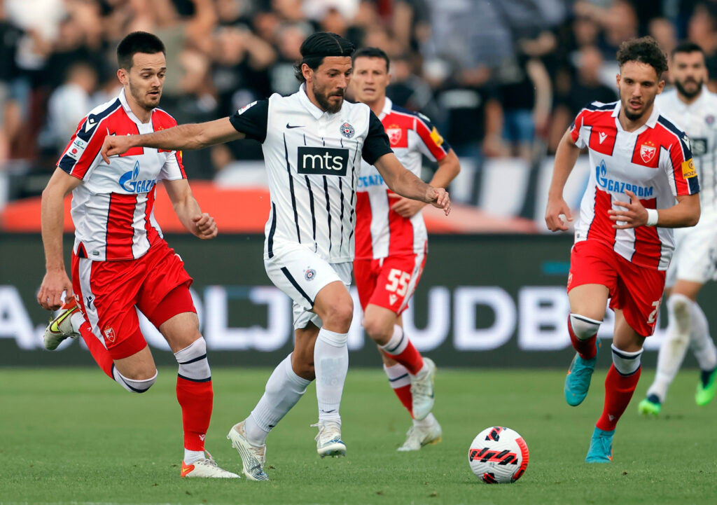 zvezda partizan kup 187687 zvezda partizan kup 187687