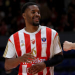 CRVENA ZVEZDA REZULTATSKI DEMOLIRANA OD ARISA NA KIPRU: Crveno-beli od ove utakmice mogu samo da igrjau bolje!