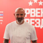 STANKOVIĆ UPOZORAVA PRED HAPOEL: Rizikuju možda i previše, ali dosta pričamo o protivniku!