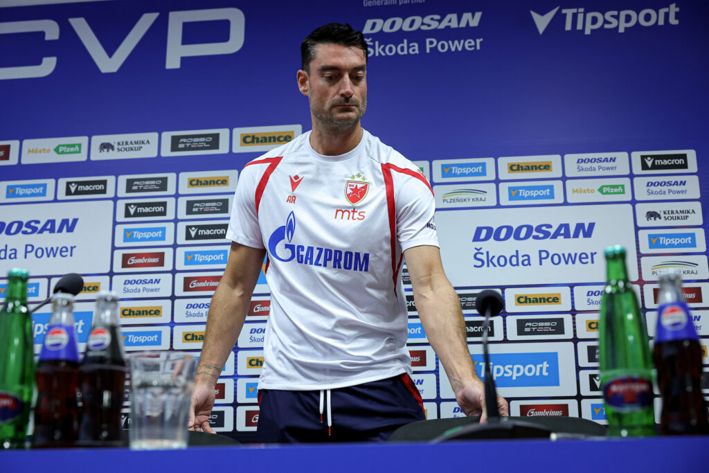 HOTSPORT ANALIZA: Ko su najveća imena protiv kojih će igrati Crvena zvezda u Ligi konferencija?