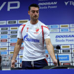 HOTSPORT ANALIZA: Ko su najveća imena protiv kojih će igrati Crvena zvezda u Ligi konferencija?