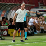 RIJERIN PRVI „PODVIG“: Trener Viktorije dobio otkaz nakon poraza od Zvezde!