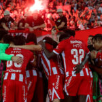 STIGLO ZELENO SVETLO: Napadač prošao lekarske preglede, Zvezda uskoro dobija novo pojačanje!
