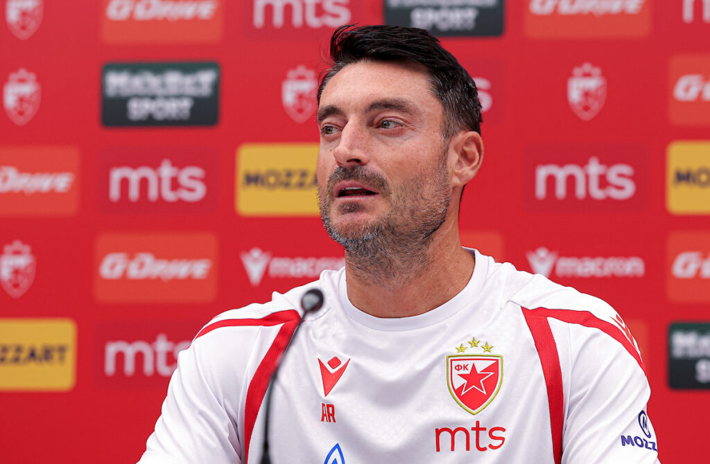 „VEĆ ZNAM PRVIH 11“: Rijera nema nedoumice pred duel sa Viktorijom!