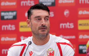 ZAŠTO ZVEZDA NE IGRA LIGU ŠAMPIONA? Evo šta je Rijera imao da kaže!