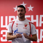 RIJERA PRELOMIO: Zvezda sa ovim timom napada Viktoriju Plzenj! (FOTO)