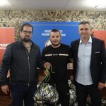 FUTSAL NA ISTOKU RASTE: Održan žreb za novu sezonu, poznati parovi prvog kola!