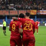 DRAMA U JEREVANU PRIPALA CRNOJ GORI: Debitantu zlatni gol u 89. minutu za veliku pobedu!