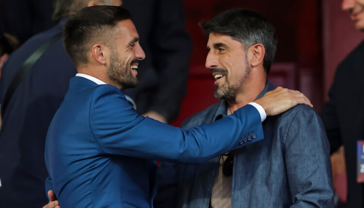 VELJKO PAUNOVIĆ JE USPEO U SVOJOJ NAMERI: Vraća se Dušan Tadić!