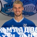 KERKEZ SE VRATIO U SRPSKI FUDBAL: Posle rastanka sa Arisom potpisao za Mladost!