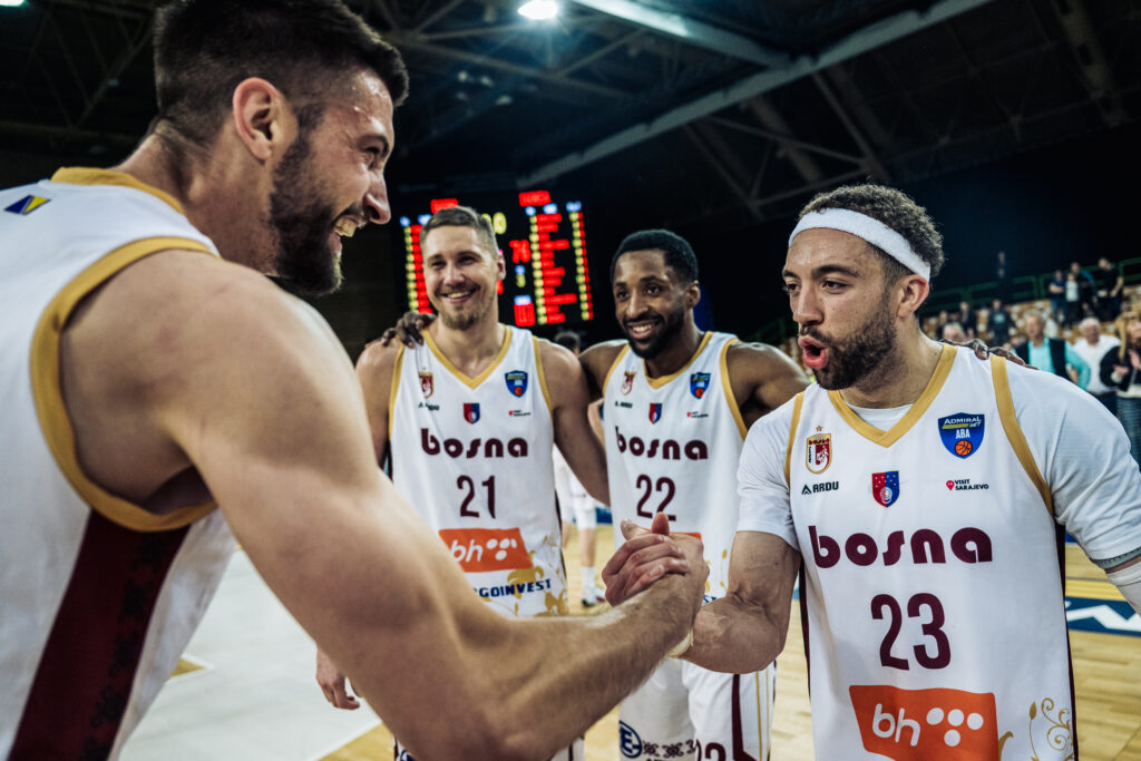 ZVANIČNO: ABA liga dobila još jednog člana Evrokupa!