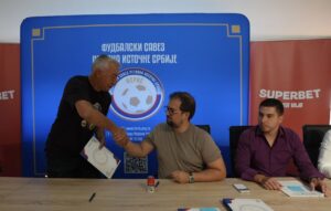 POTPISANI UGOVORI: FSRIS podelio sredstva klubovima!