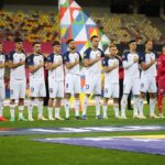 BOSNA RAZBILA RUMUNIJU U BUKUREŠTU: Četiri gola Zmajeva za veliku pobedu u Ligi nacija!