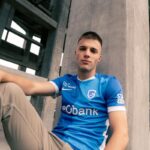 JOŠ JEDNA PARTIZANOVA BEBA NAPUSTILA CRNO-BELO GNEZDO: Fudbaler i zvanično predstavljen u Genku!