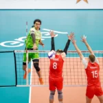 DEBAKL „ORLOVA“ I KRAJ EVROPSKOG PRVENSTVA: Slovenija počistila Srbiju za samo tri seta!