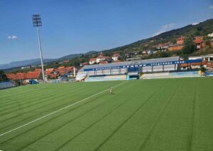 TRANSFER BOMBA U SURDULICI: Učesnik Mundijala potpisao za Radnik!