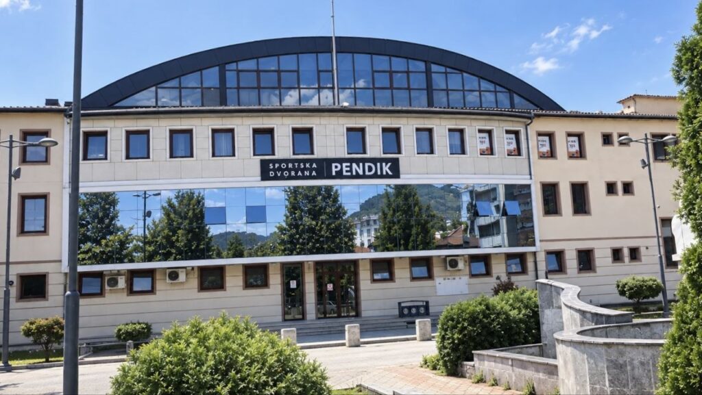 Balkan Boxing 12 u „Pendiku“! Spektakl u Novom Pazaru zbog vremenske prognoze premešten u halu, ulaz besplatan!