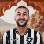TRANSFER KAO NA FUDBAL MENADŽERU: Evo gde Hakim Ziješ nastavlja karijeru!