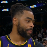 KRAJ SAGE: Dianđelo Rasel napustio NBA ligu – Evo gde nastavlja karijeru!