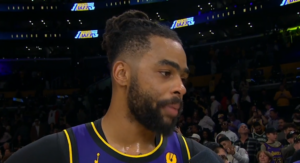 KRAJ SAGE: Dianđelo Rasel napustio NBA ligu – Evo gde nastavlja karijeru!