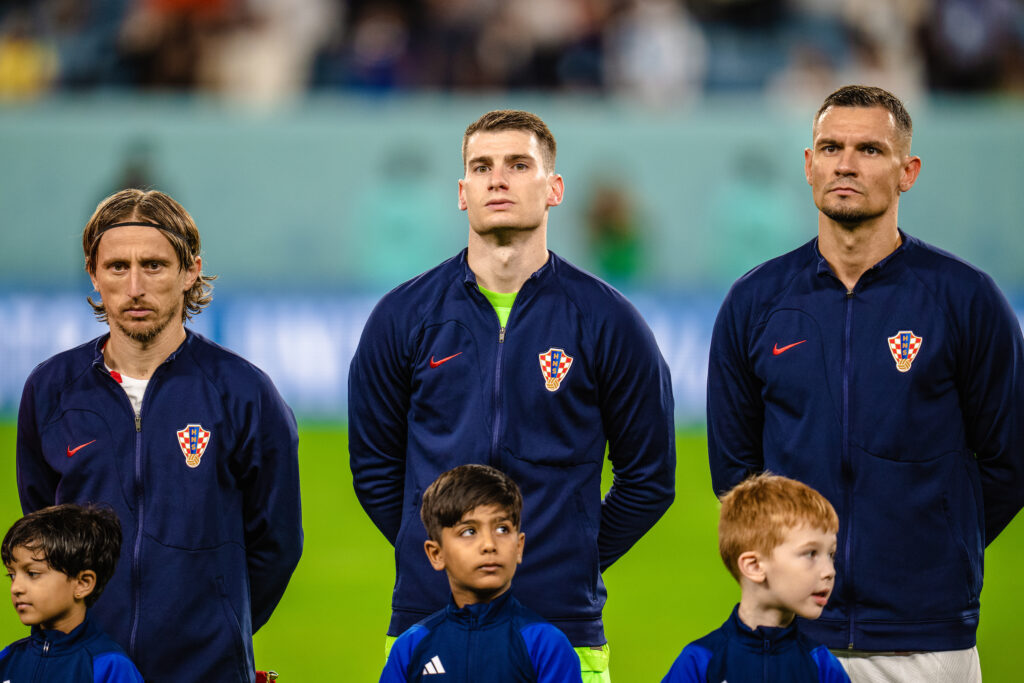 FIFA World Cup Qatar 2022 Round of 16: Japan Croatia FIFA World Cup Qatar 2022 Round of 16: Japan Croatia