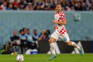 „TO ME NE NERVIRA, ALI ME IZUZETNO ZAMARA“: Modrić o priči koja ga prati godinama!