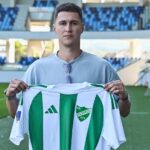 OD ČELSIJA DO LOZNICE: Danilo Pantić ima novi klub!