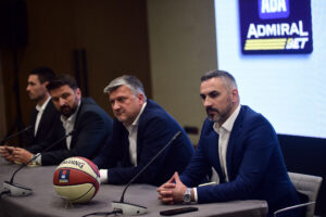 VOJVODINA KREĆE U NOVU ERU: Dubai je stigao u Novi Sad, Kamenjašević otkrio prvi cilj!
