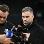 ALIMPIJEVIĆEV BEŠIKTAŠ PUN KAO BROD: Budžet za igrače 10 miliona evra, a još planiraju da kupuju!