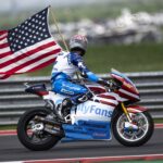 NAJBIZARNIJI SPONZOR U SVETSKOM SPORTU?! Moto2 tim se bukvalno zove OnlyFans – vozači imaju i profile na platformi!