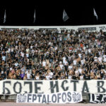 PARTIZAN IDE U SOLUN NA VELIKU PROSLAVU: Crno-beli gostuju PAOK-u za 100. rođendan bratskog kluba!