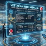 BUDUĆNOST JE STIGLA U TURSKU: Veštačka inteligencija će od sada birati sudije na košarkaškim utakmicama!