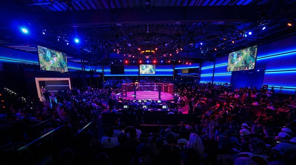 BOMBA U MMA SVETU: Jedno od najjačih regionalnih imena potpisalo za UFC!