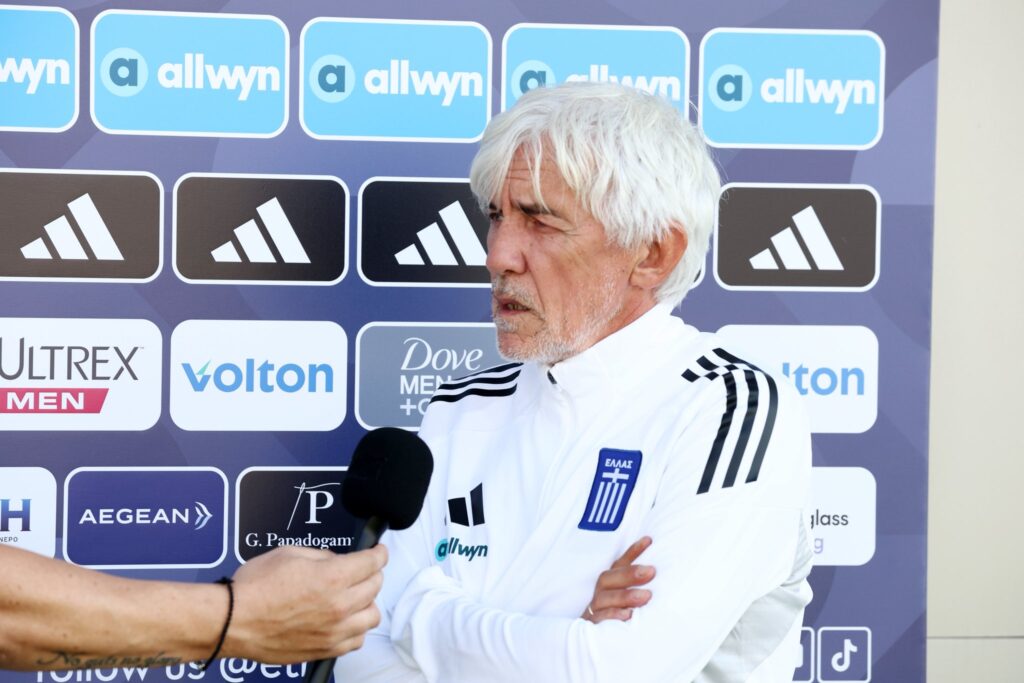 JOVANOVIĆ PRED SRBIJU: „Pokušavam da pronađem ravnotežu između emocija i patriotizma“!