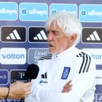 JOVANOVIĆ PRED SRBIJU: „Pokušavam da pronađem ravnotežu između emocija i patriotizma“!