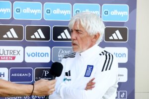 JOVANOVIĆ PRED SRBIJU: „Pokušavam da pronađem ravnotežu između emocija i patriotizma“!