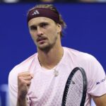 POZNATI SVI POLUFINALISTI US OPENA: Zverev pregazio Botika, Hačanov prošao posle predaje – Amerikanci imaju sigurnog finalistu!