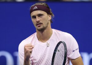 POZNATI SVI POLUFINALISTI US OPENA: Zverev pregazio Botika, Hačanov prošao posle predaje – Amerikanci imaju sigurnog finalistu!