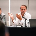 OSTOJA MIJAILOVIĆ OSTAJE NA ČELU PARTIZANA: Jednoglasno dobio novi petogodišnji mandat!