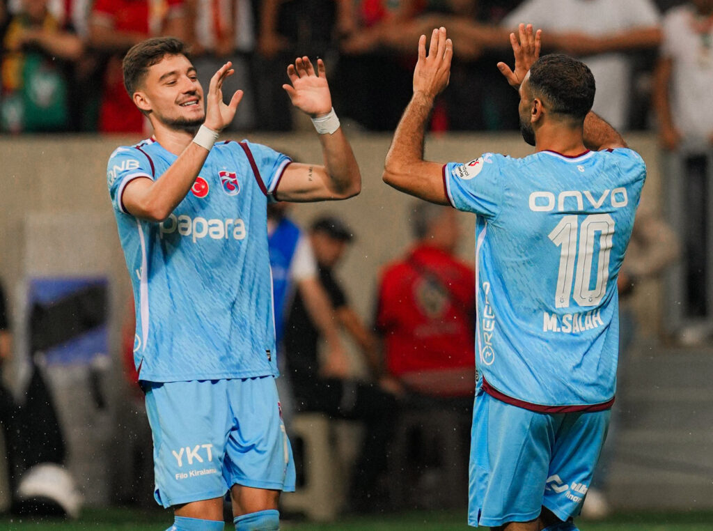 PRED DOLAZAK NA MARAKANU: Trabzonspor doveo napadača sa 58 golova!