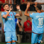 PRED DOLAZAK NA MARAKANU: Trabzonspor doveo napadača sa 58 golova!